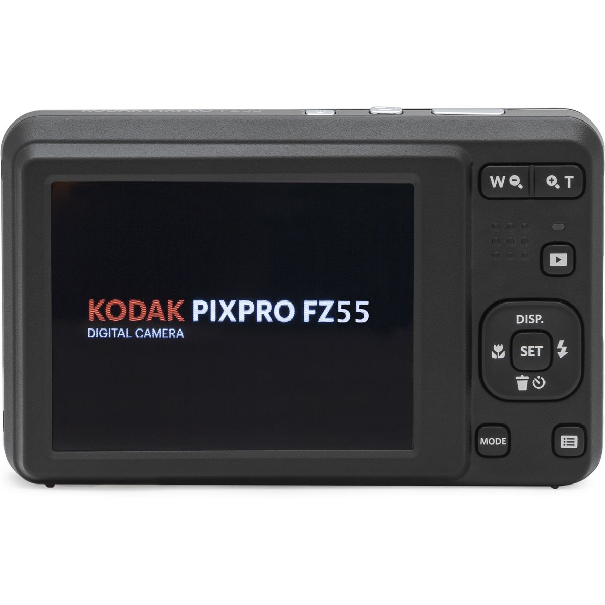 Kodak Friendly Zoom FZ55 - Blau
