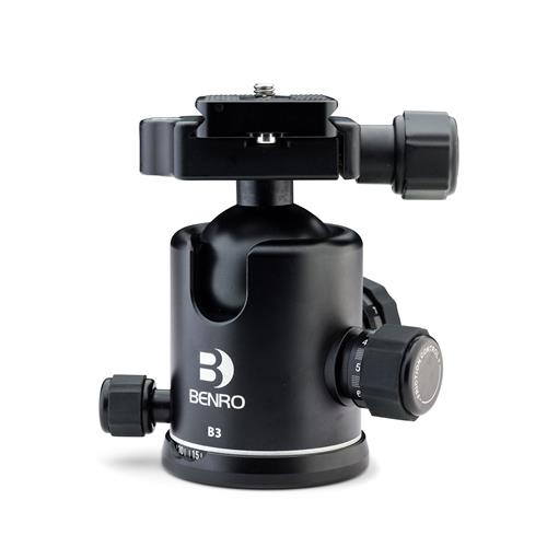 Benro Ball Head B3
