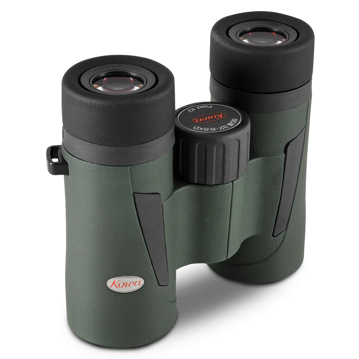 Kowa BDIII 8x32 XD inkl. Premium Reinigungsset