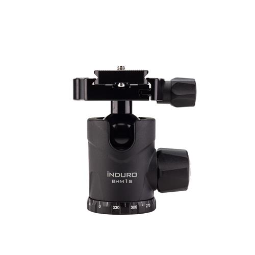 INDURO BHM1S Ballhead