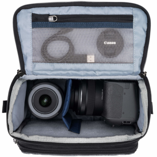 Think Tank Mirrorless Mover 20 - Campfire Orange