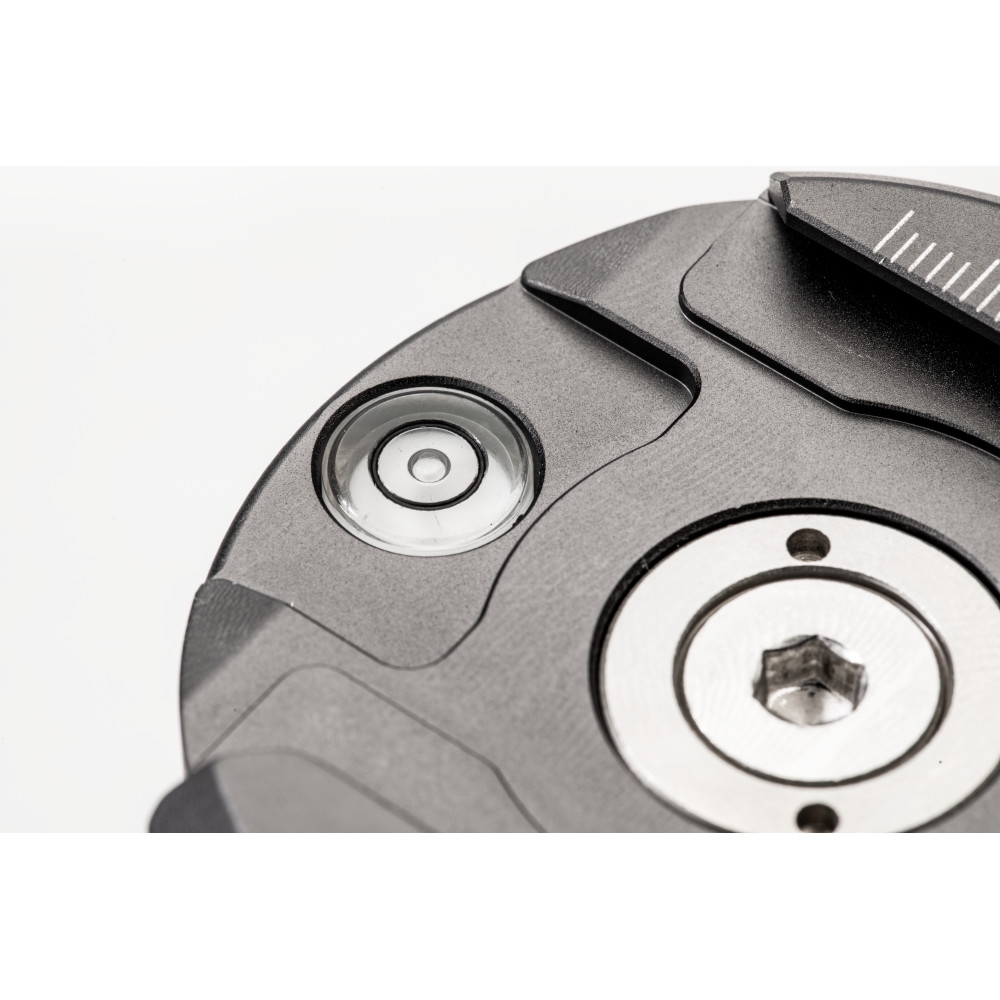 Benro Ball Head GX35