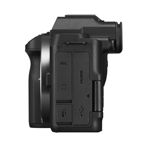 Canon EOS R8 Mark II Body im Kit mit 2 LP-E17 Akkus