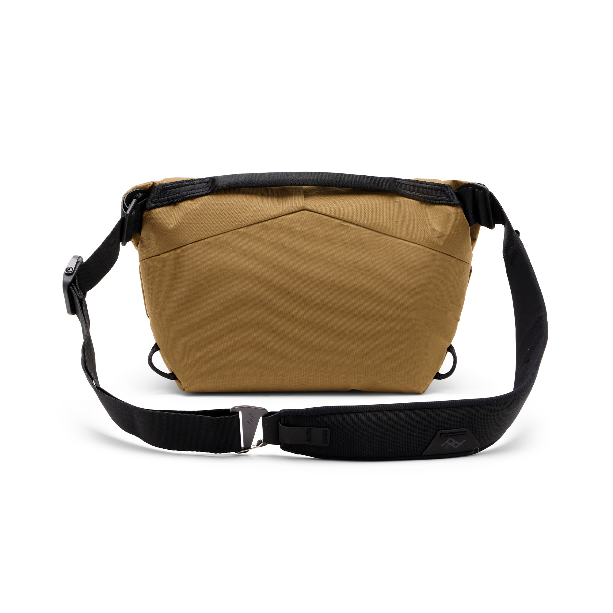 Peak Design Everyday Sling V2 3 Liter - Coyote