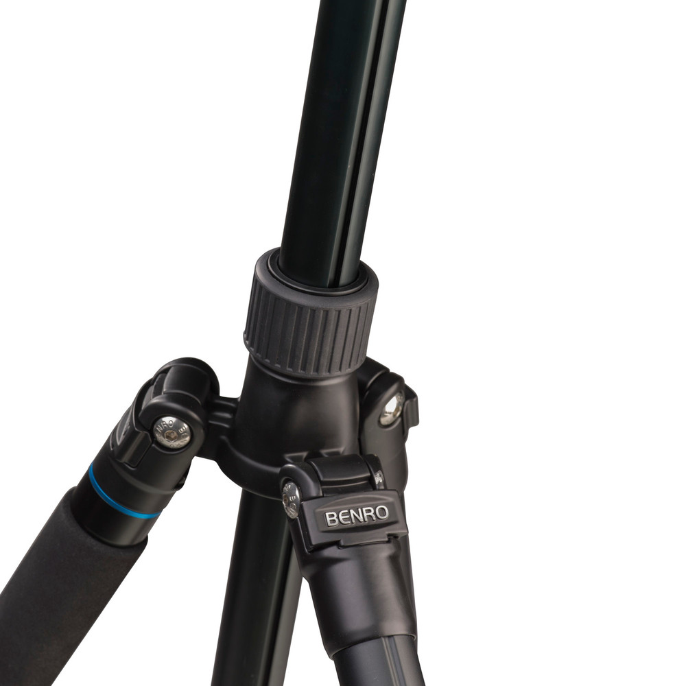 BENRO A1883FS2PRO Aero 2 PRO Aluminium Videostativ mit S2PRO Videokopf