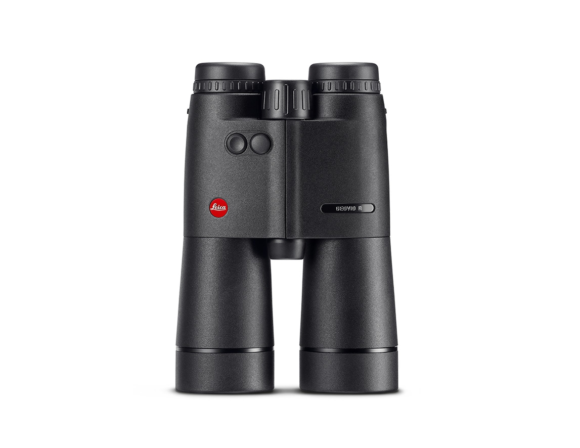 Leica Geovid R 15x56 (inkl.Tasche + Premium Reinigungsset)