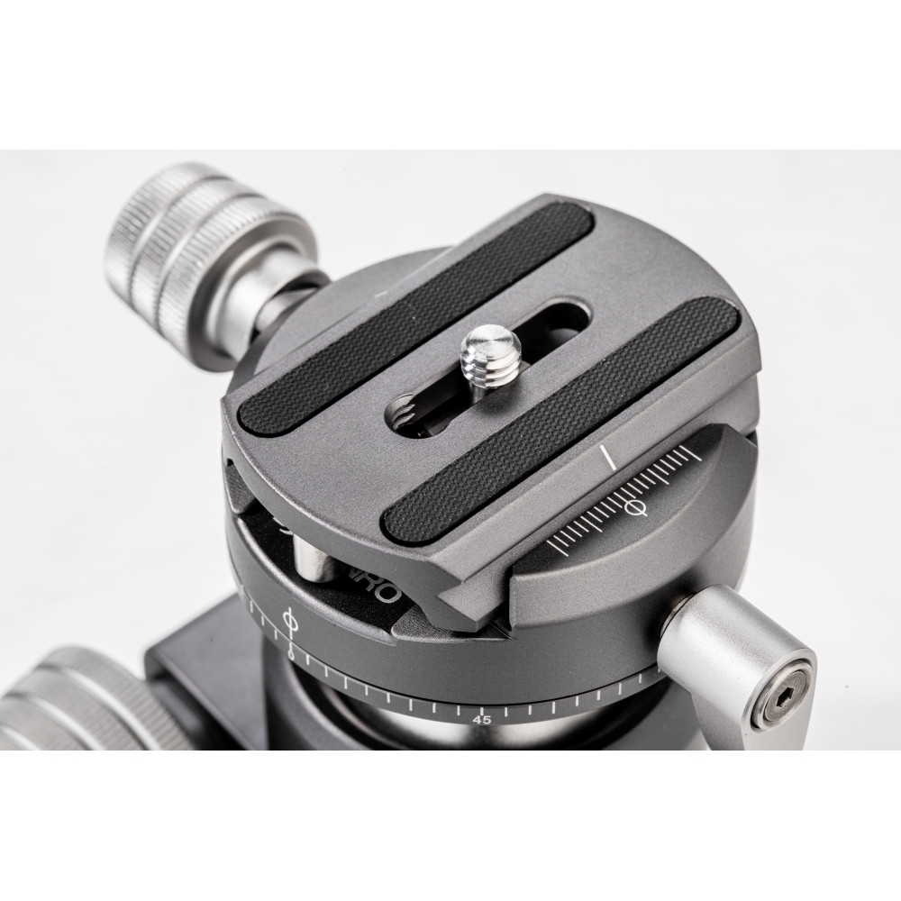 Benro Ball Head GX35