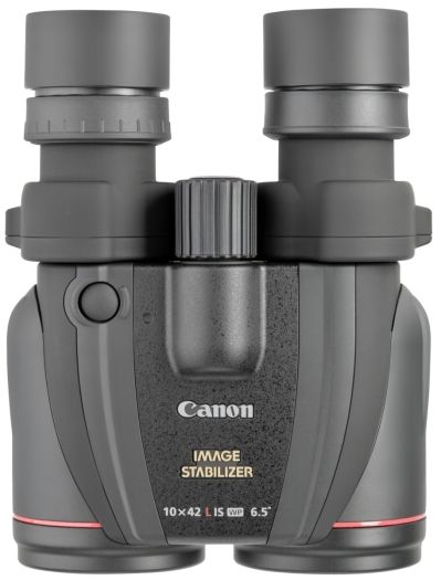 Canon Binocular 10x42 L IS WP