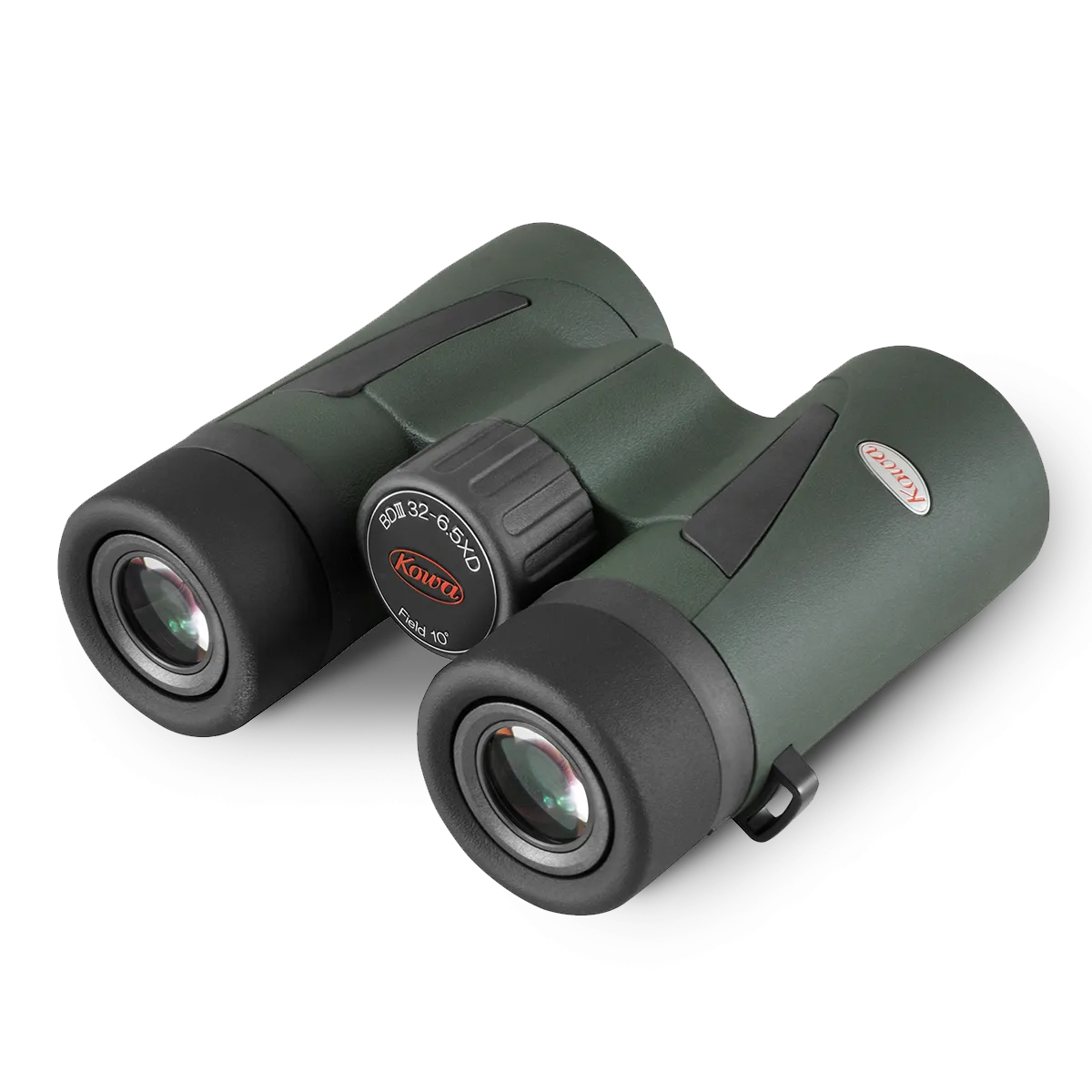 Kowa BDIII 8x32 XD inkl. Premium Reinigungsset