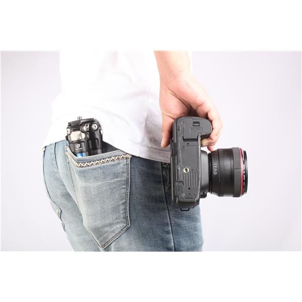 Leofoto Ranger LS-223C