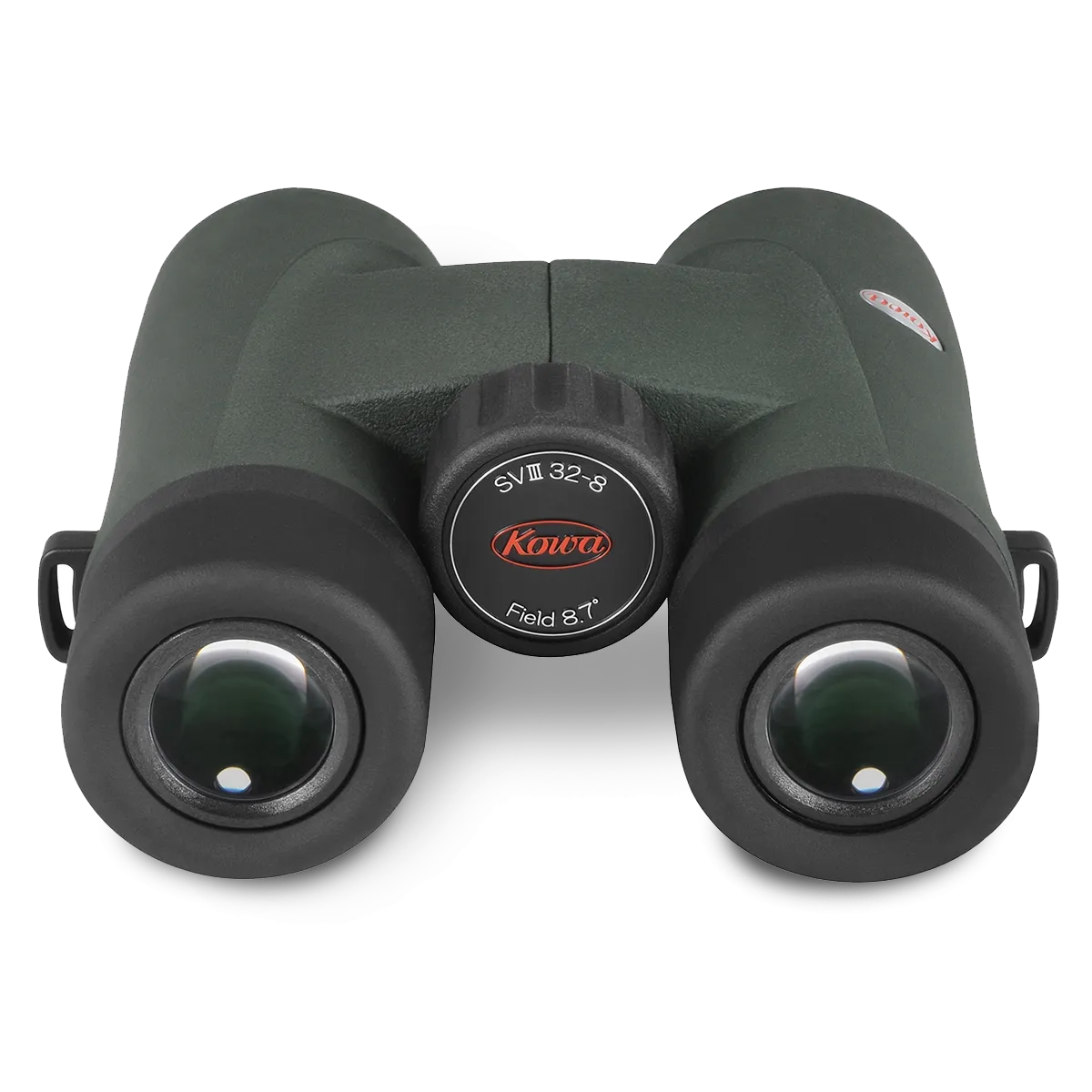 Kowa 8x32 SV III inkl. Premium Reinigungsset