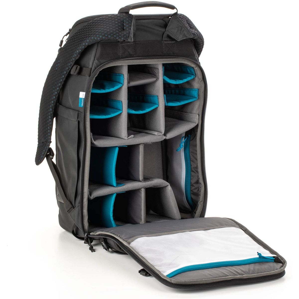 Tenba Axis V2 24l Backpack Multicam