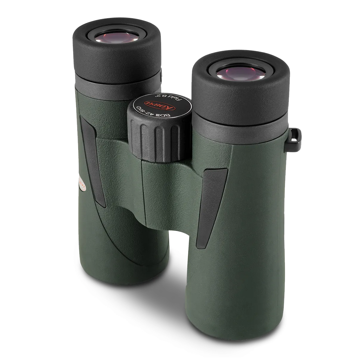 Kowa BDIII 8x42 XD inkl. Premium Reinigungsset