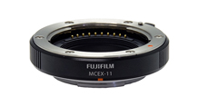 Fujifilm Makro-Zwischenring MCEX-11