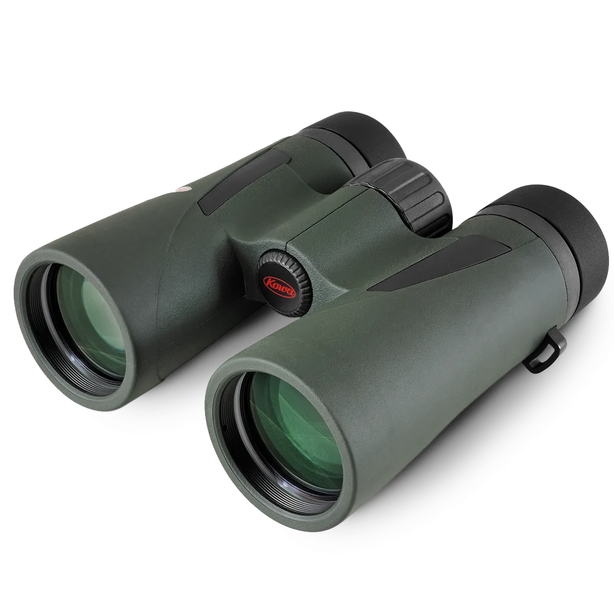 Kowa BDIII 8x42 XD inkl. Premium Reinigungsset
