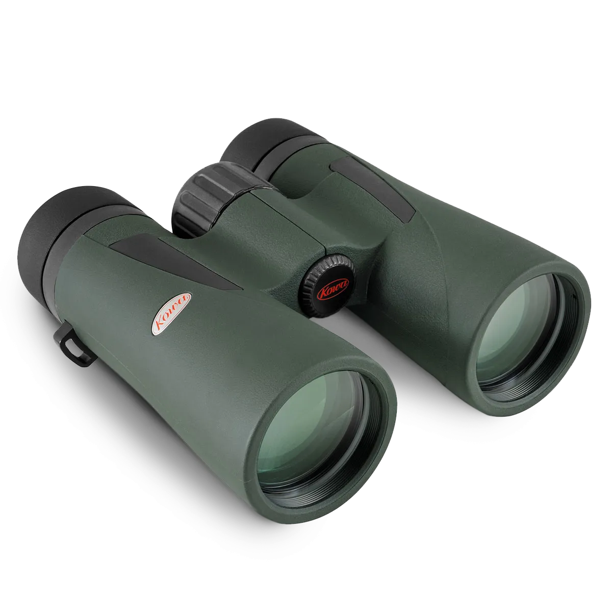 Kowa BDIII 8x42 XD inkl. Premium Reinigungsset