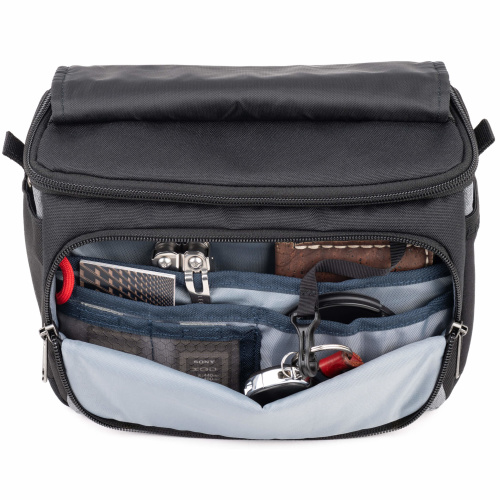 Think Tank Mirrorless Mover 20 - Campfire Orange