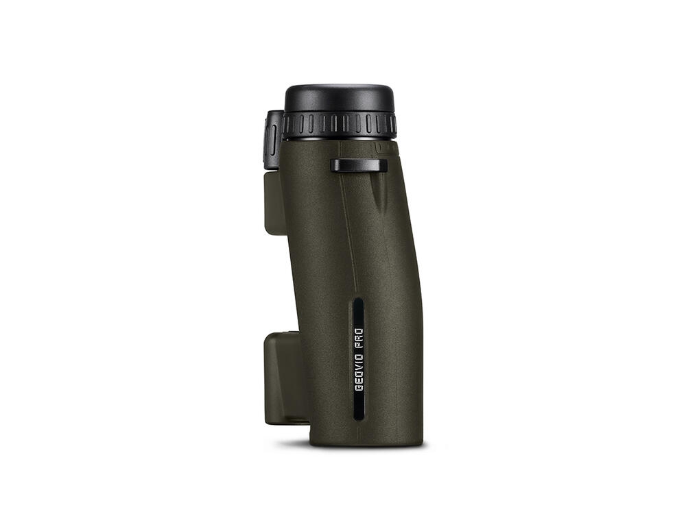 Leica Geovid Pro 8x32 Edition olivgrün inkl. Tasche +Premium Reinigungsset