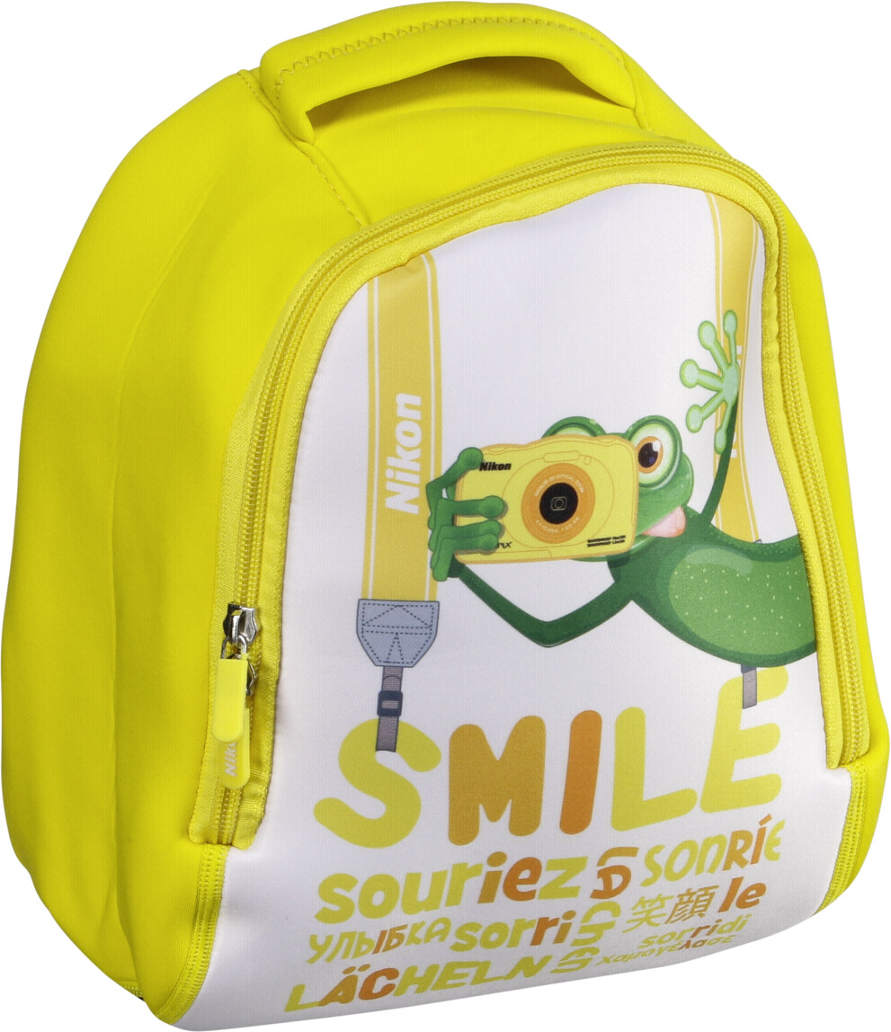 Nikon Kinder-Rucksack CS-S6 CS-S62