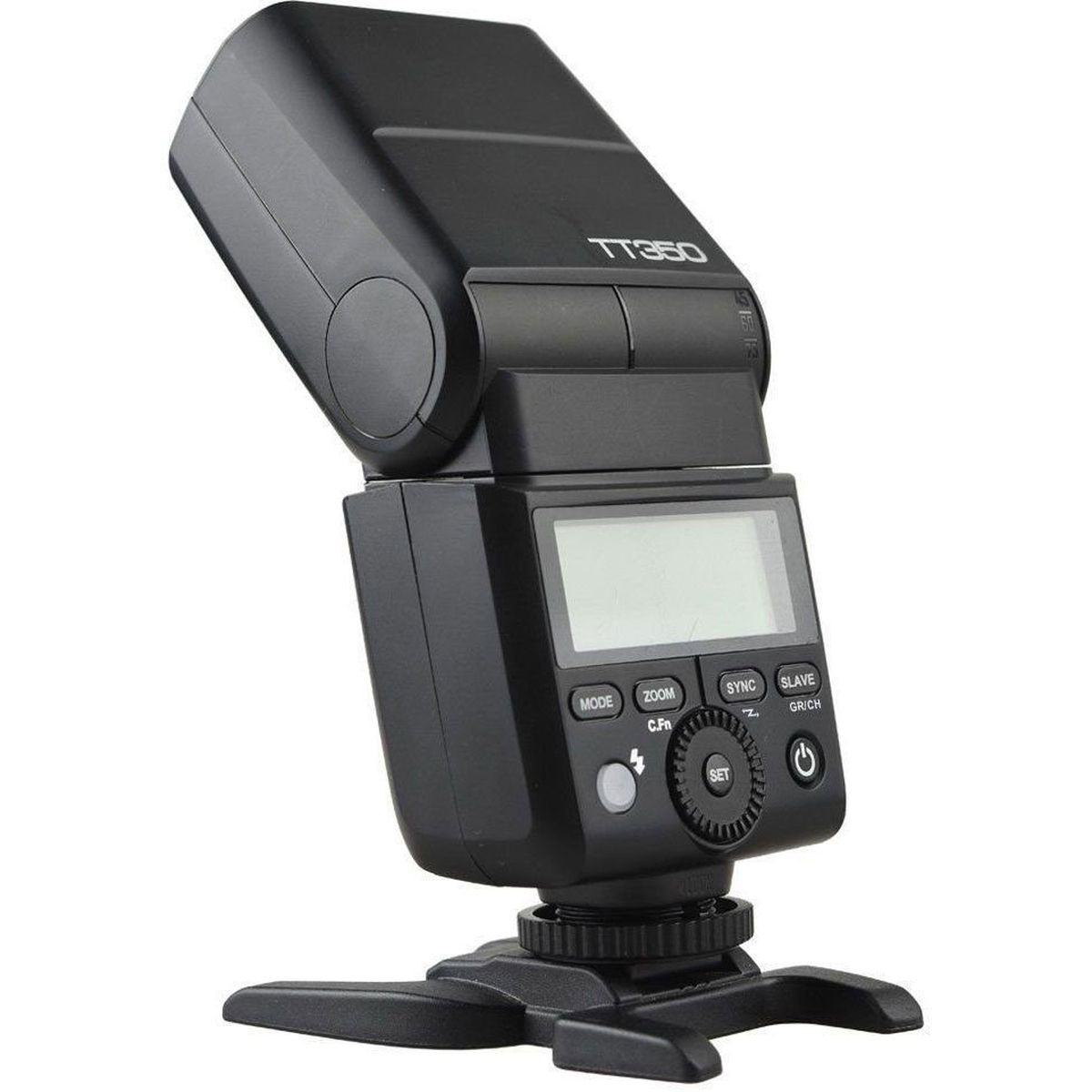 Godox Speedlite TT350 Canon TTL Blitzgerät