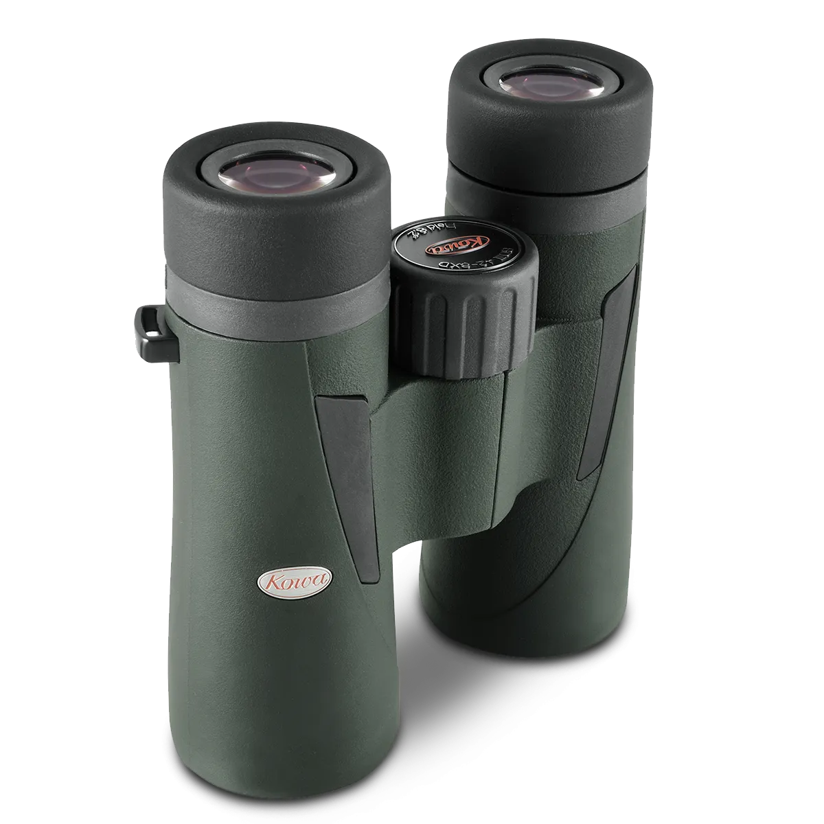 Kowa BDIII 8x42 XD inkl. Premium Reinigungsset