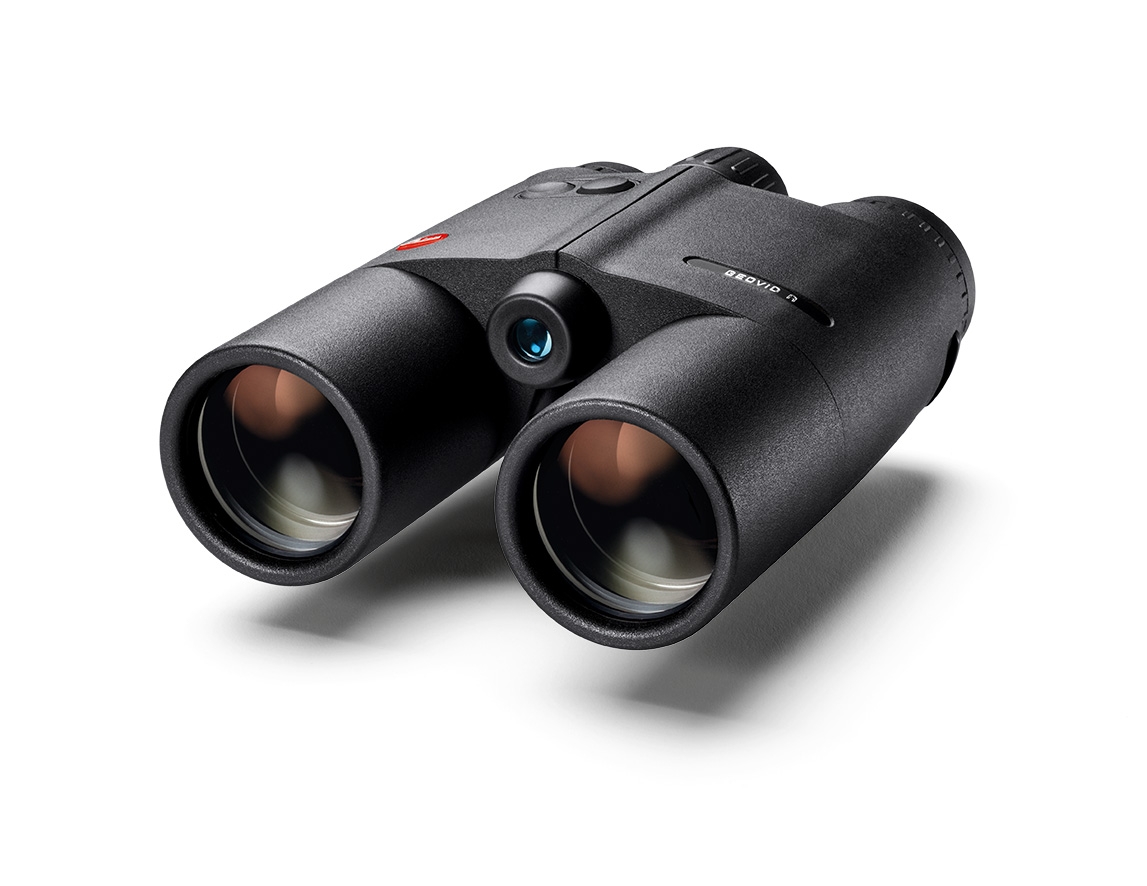 Leica Geovid R 8x42 inkl.Tasche+Premium Reinigungsset