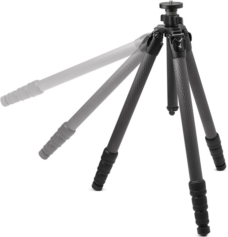 Swarovski CCT Kompakt-Carbonstativ
