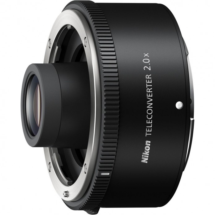 Nikon Z-TELEKONVERTER TC-2.0x