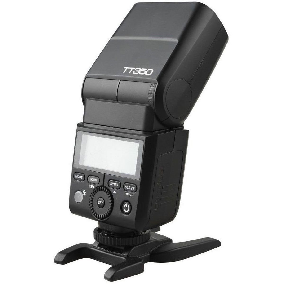 Godox Speedlite TT350 Canon TTL Blitzgerät
