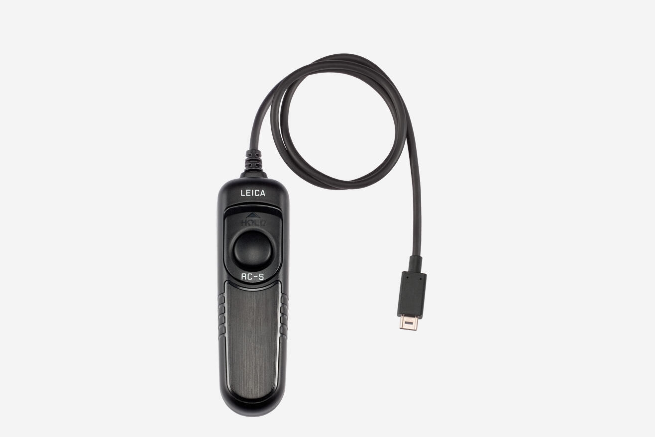Leica Fernauslösekabel RC-SCL6