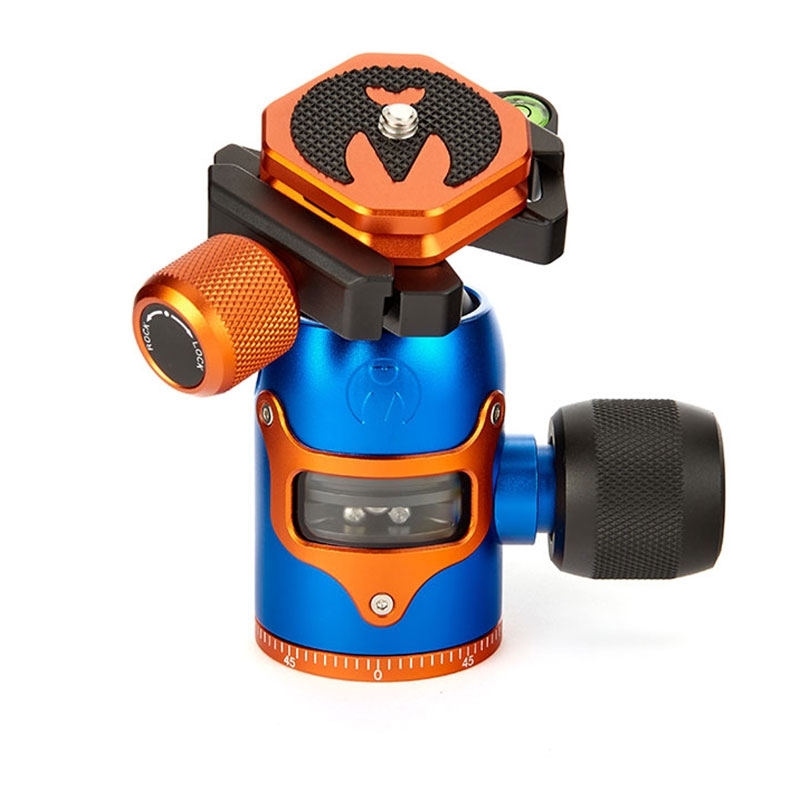 3 Legged Thing AirHed VU Blue