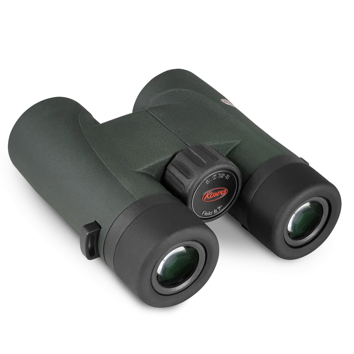 Kowa 8x32 SV III inkl. Premium Reinigungsset