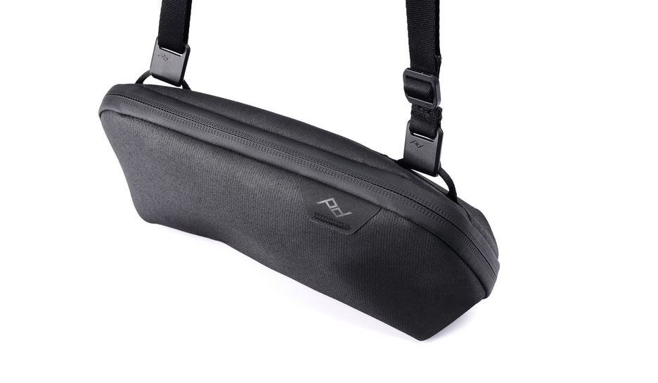 Peak Design Tech Pouch Small - Blau