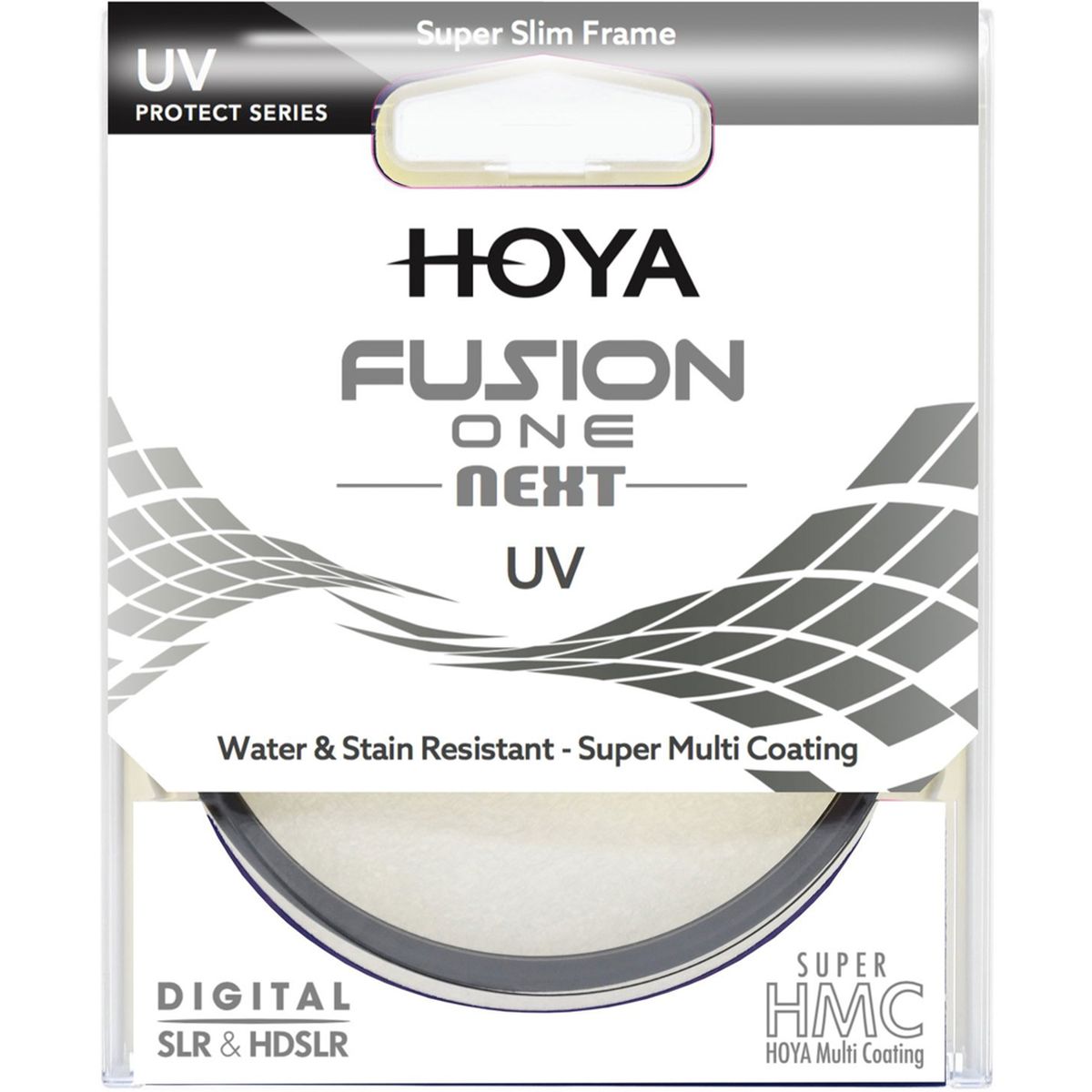 Hoya 55.0mm Fusion ONE Next UV Filter