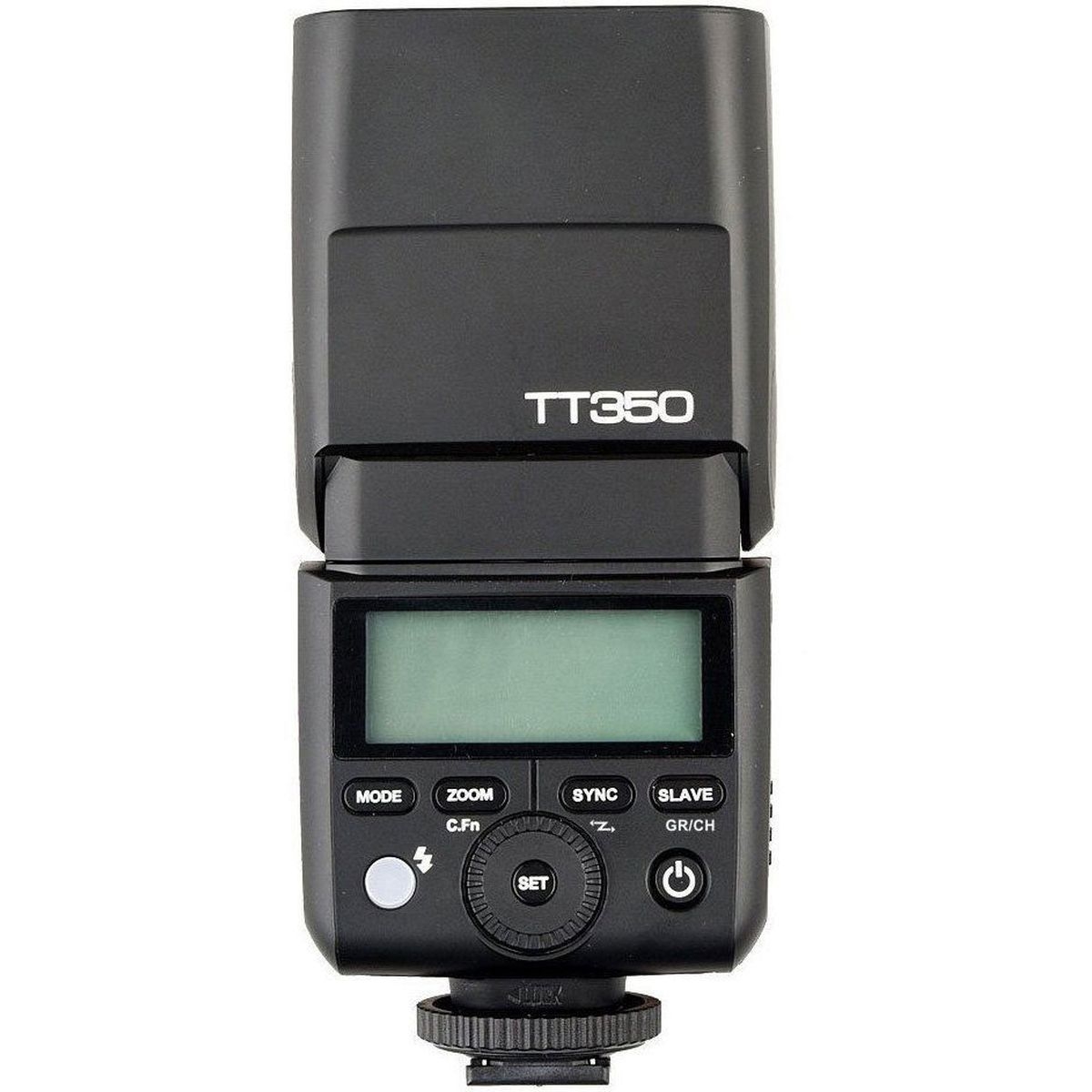 Godox Speedlite TT350 Olympus/Panasonic TTL Blitzgerät