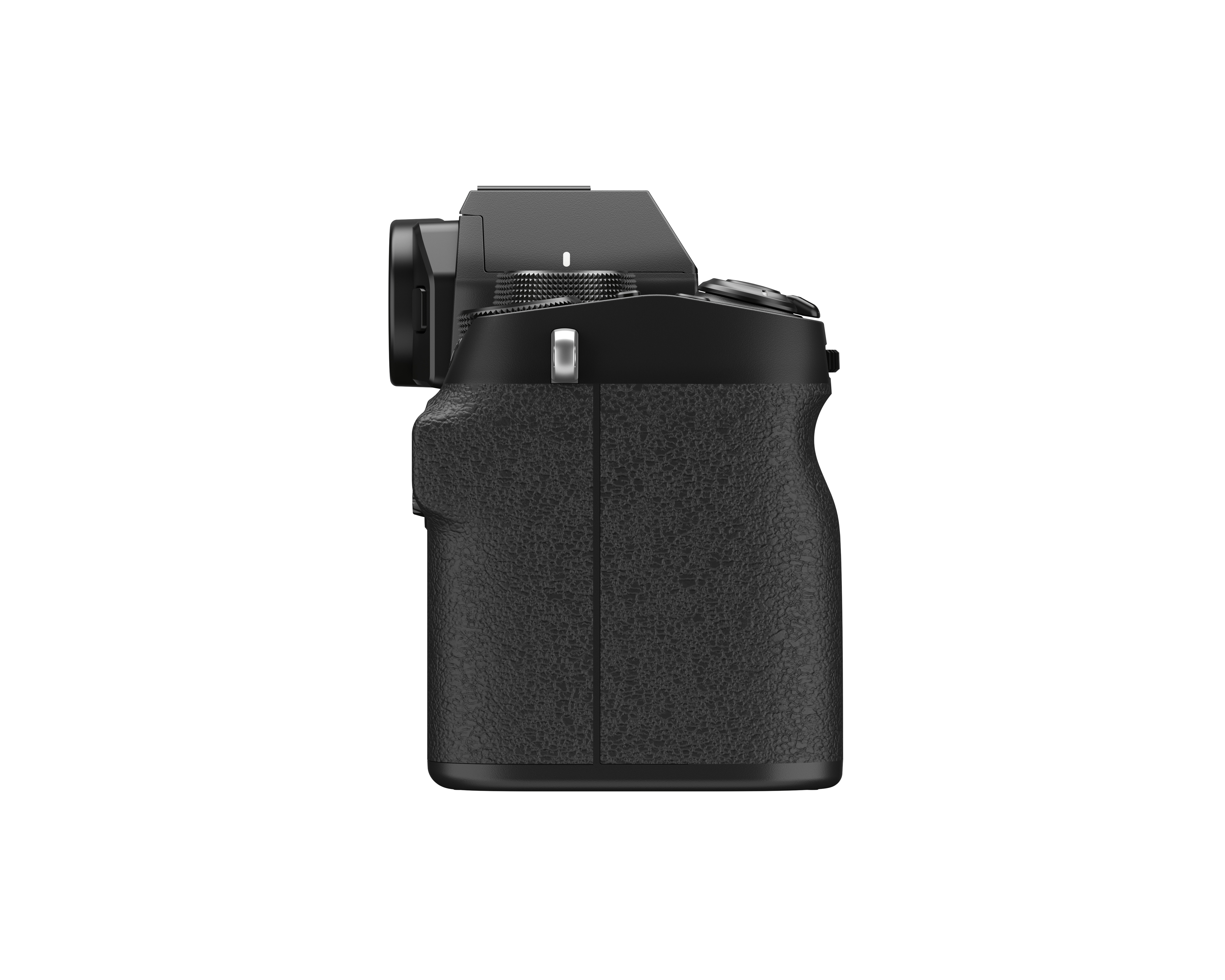 Fujifilm X-S20 Body schwarz
