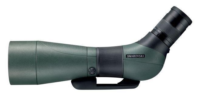 Swarovski ATS 80-20x60 Teleskop Set