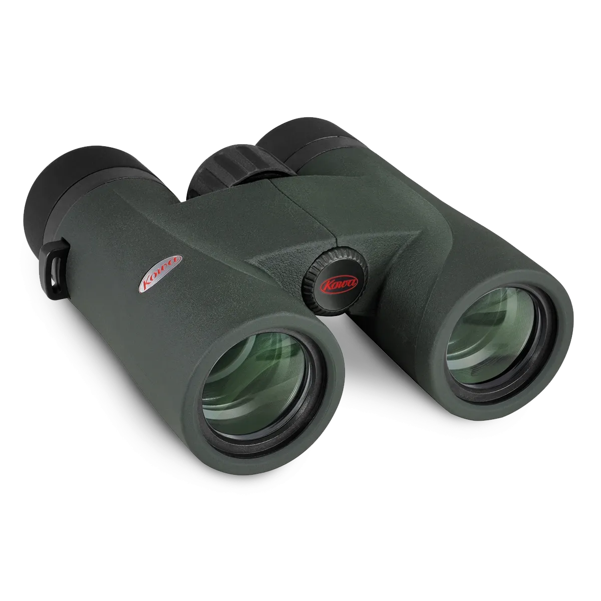 Kowa 8x32 SV III inkl. Premium Reinigungsset