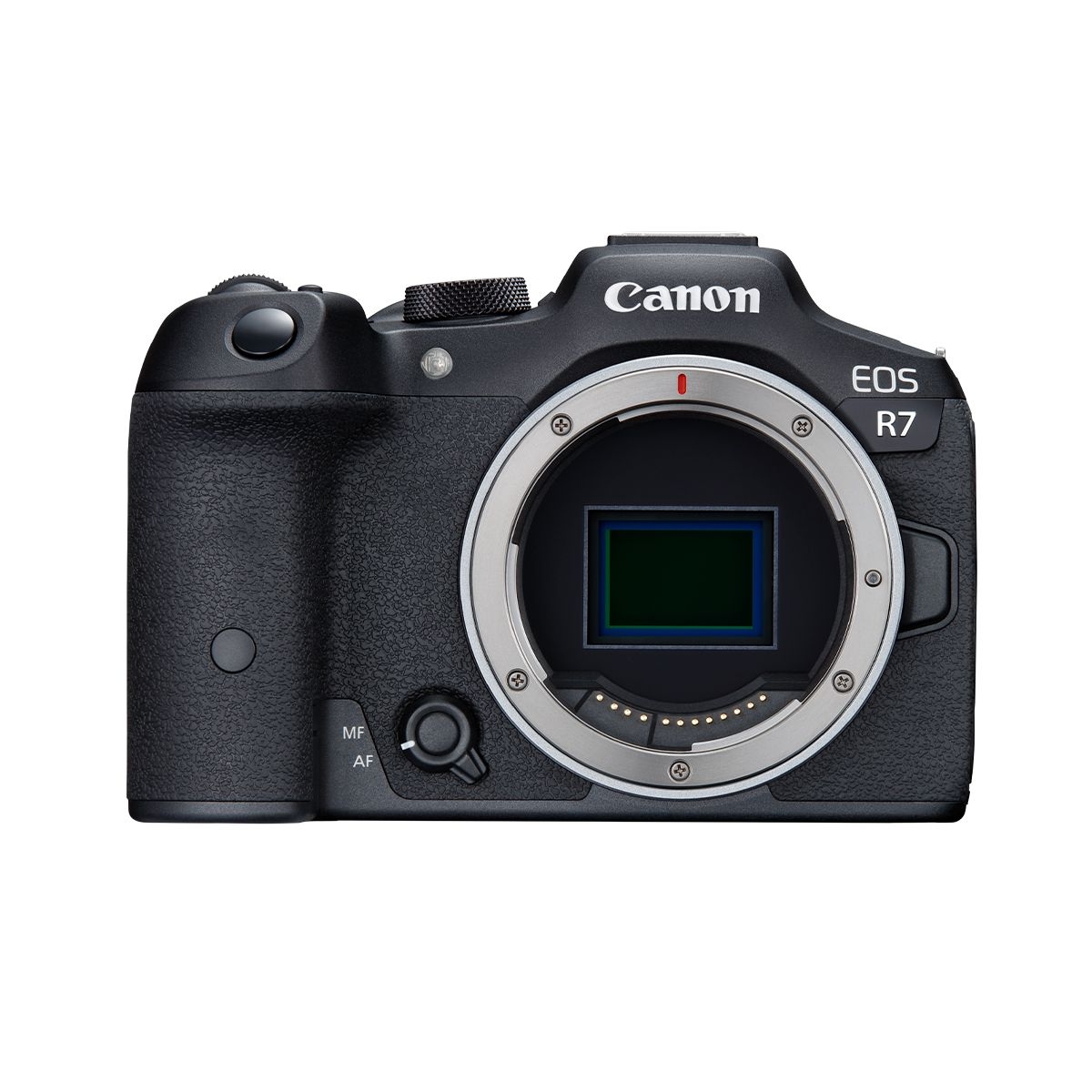 Canon EOS R7 Body inkl. 64GB UHS-II SDXC Karte