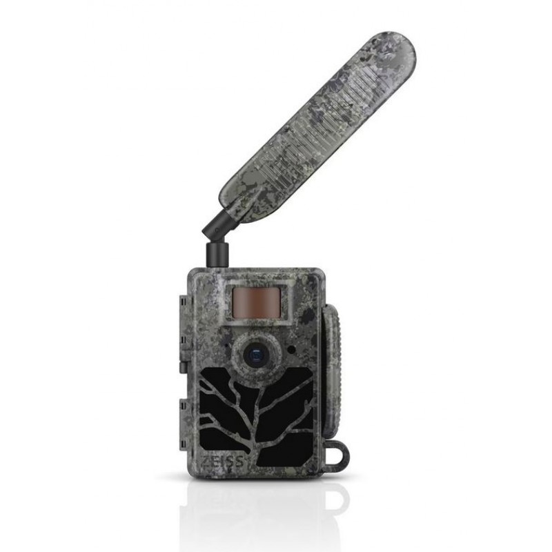 ZEISS Secacam 5 Wide-Angle Wildkamera 2er Pack