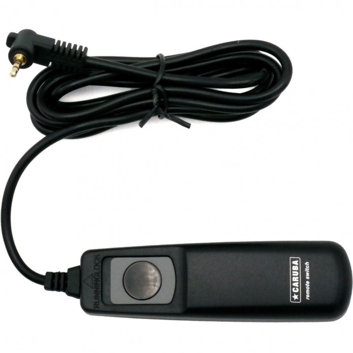 Caruba Remote Nikon Type 1 1,5m (Nikon MC 30 DC0)