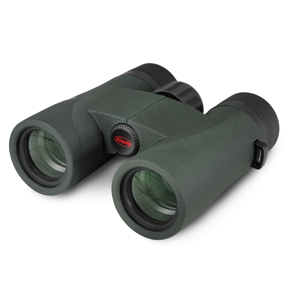 Kowa 8x32 SV III inkl. Premium Reinigungsset