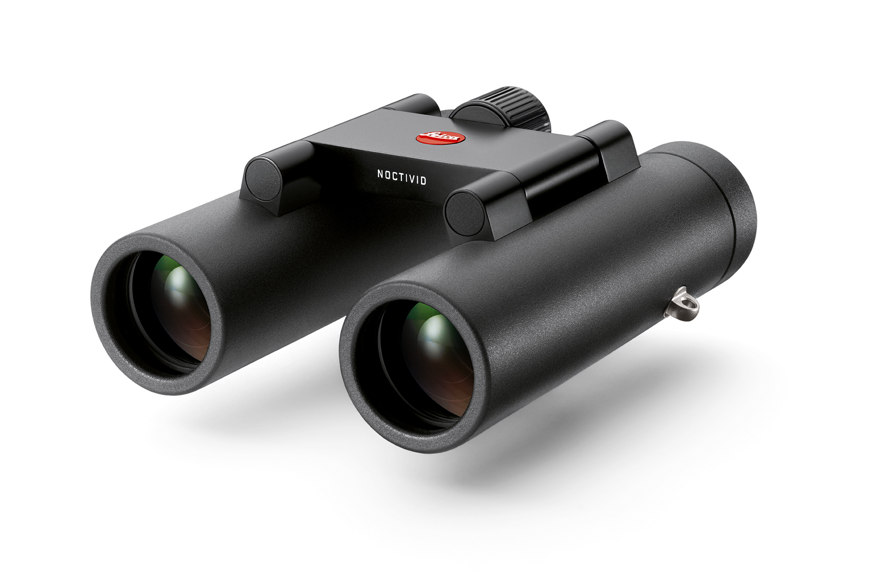 LEICA NOCTIVID COMPACT 10x25 (schwarz, gummiert) Demo-Modell, neuwertig