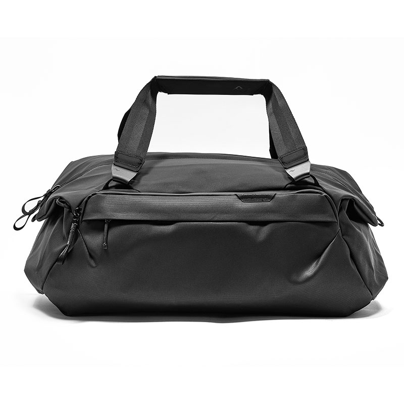 Peak Design Travel Duffel 35L Reisetasche - Black (Schwarz)