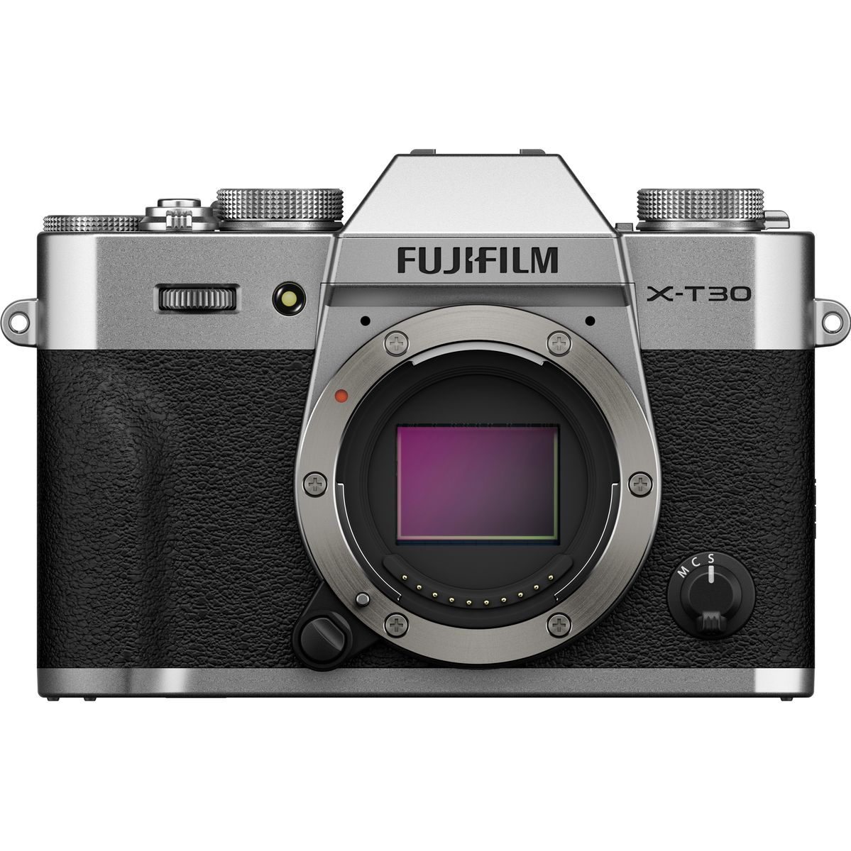 Fujifilm X-T30 III Body Silver