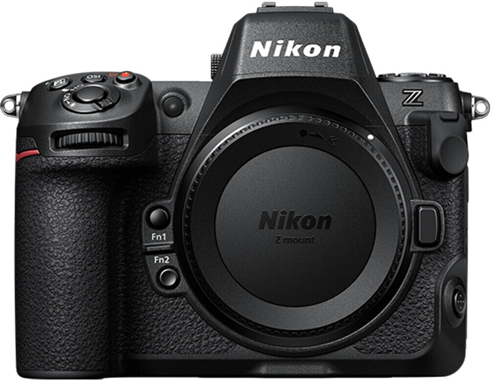 Nikon Z8 Body  inkl. Gratis Nikon EN-EL15C Akku
