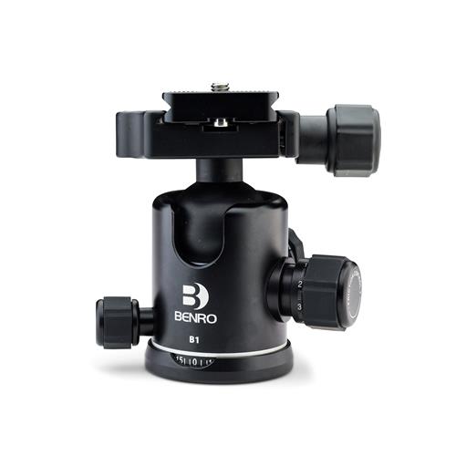 Benro Ball Head B1