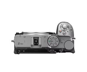 Nikon Z5IIC Silber Kit 24-200 gratis JBL BOX