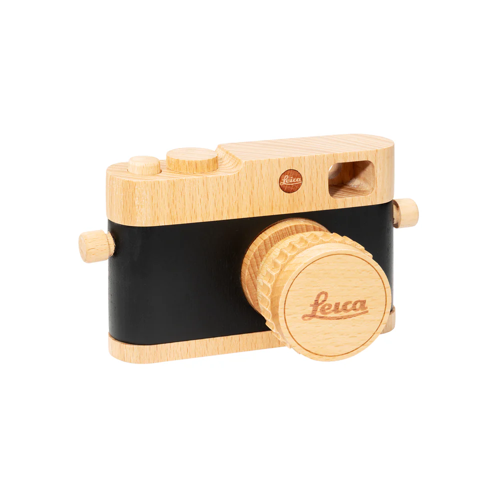Leica Spielzeugkamera