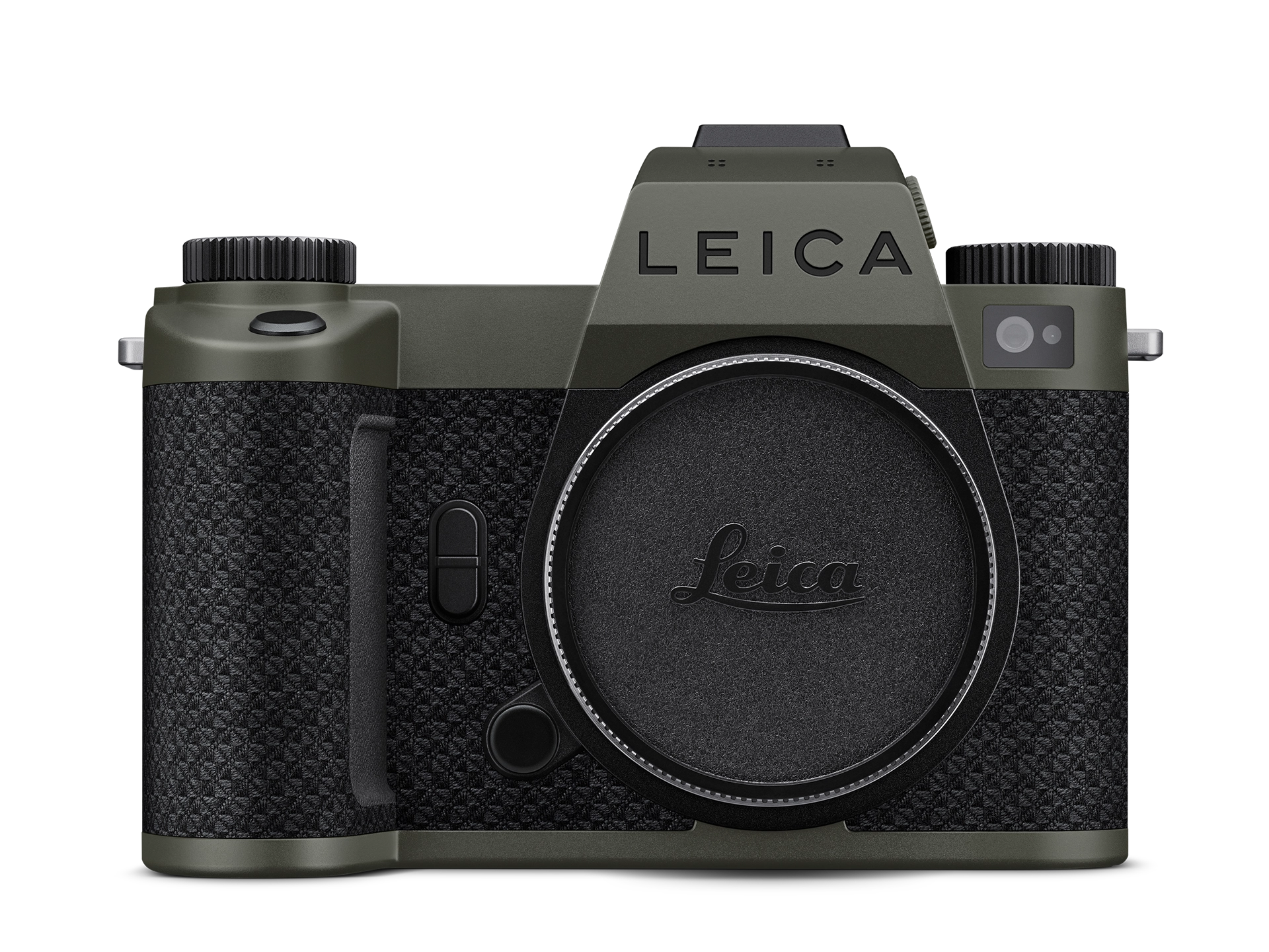 Leica SL3 Reporter – Vollformat-Systemkamera